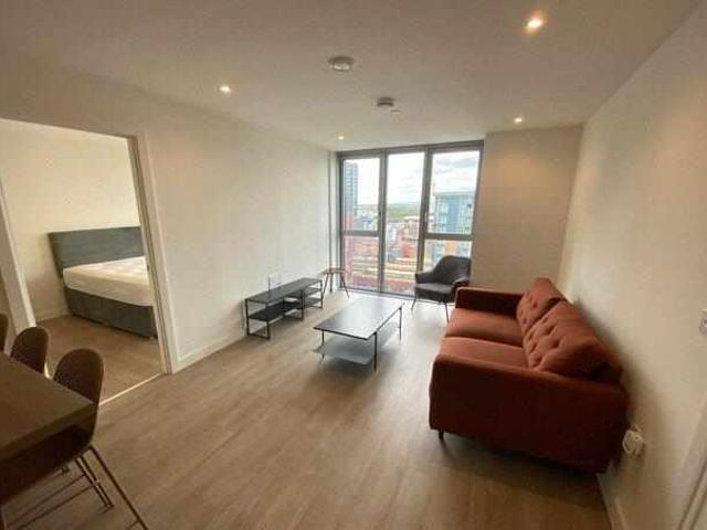 Apartment for sale in Trinity, Salford