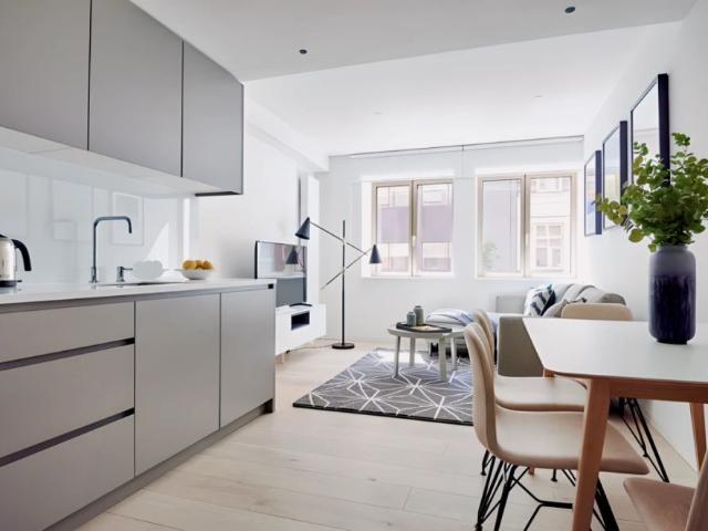 Apartment for rent in East Marylebone, Mayfair