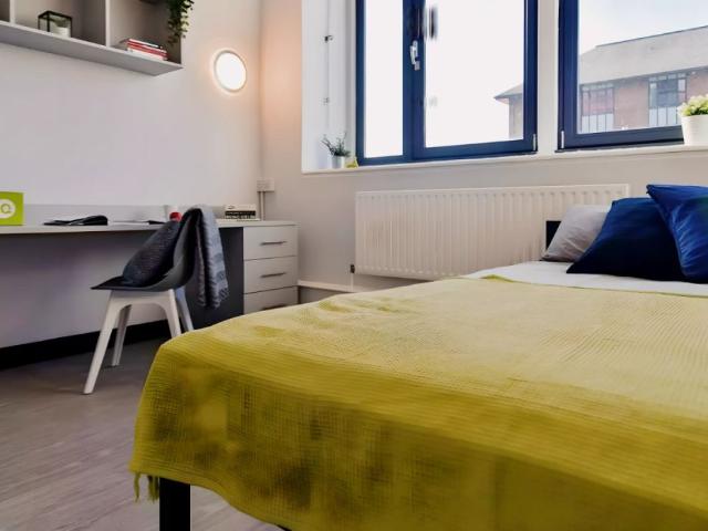 Room for rent in St Ann's, Haddon