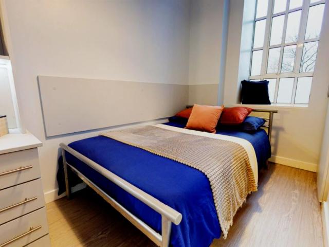 Room for rent in Digbeth, West Midlands