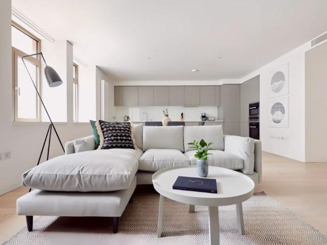 Apartment for rent in East Marylebone, Mayfair