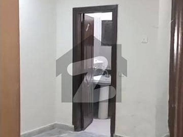 Apartment for sale in Islamabad