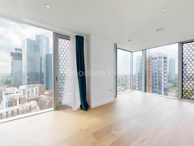 Apartment for sale in London, Greater London