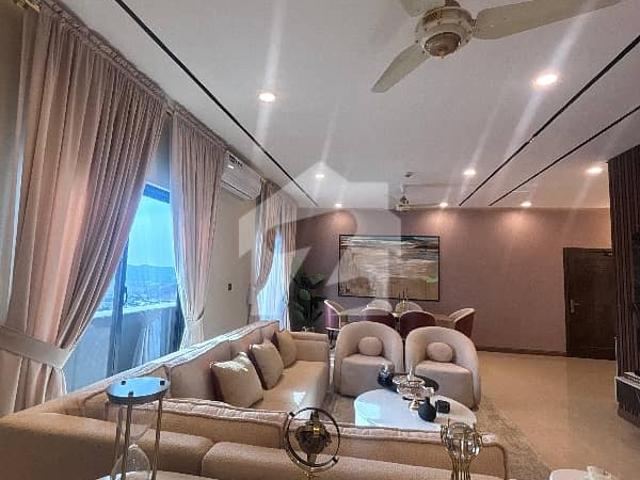 Apartment for sale in Islamabad