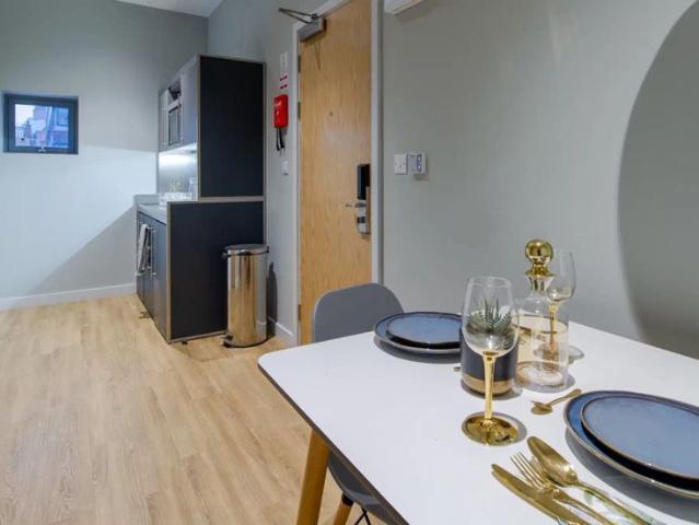 Room for rent in City Centre, South Yorkshire
