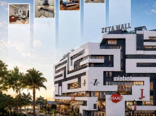 Apartment for sale in اسلام آباد, زون 1