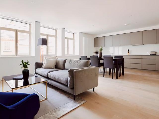 Apartment for rent in East Marylebone, Mayfair