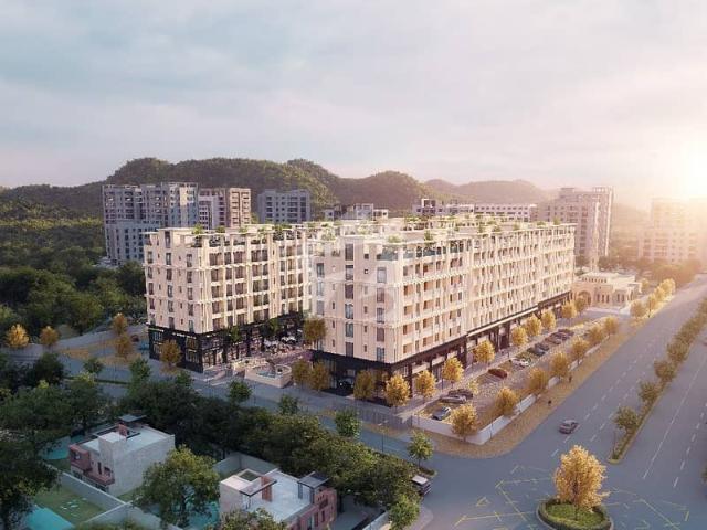 Apartment for sale in Islamabad
