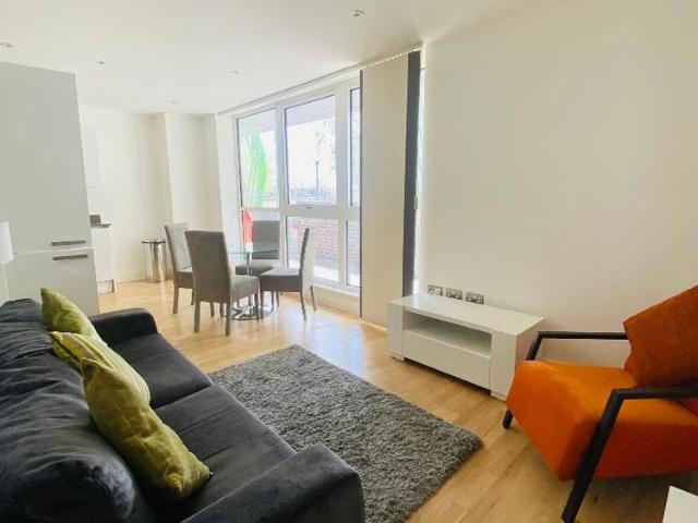 Apartment for rent in Greenwich Town Centre, Greater London