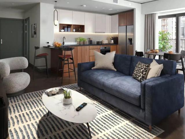 Room for rent in Greater London