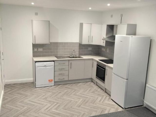 Apartment for rent in Dungannon