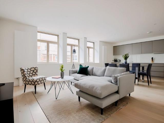 Apartment for rent in East Marylebone, Mayfair