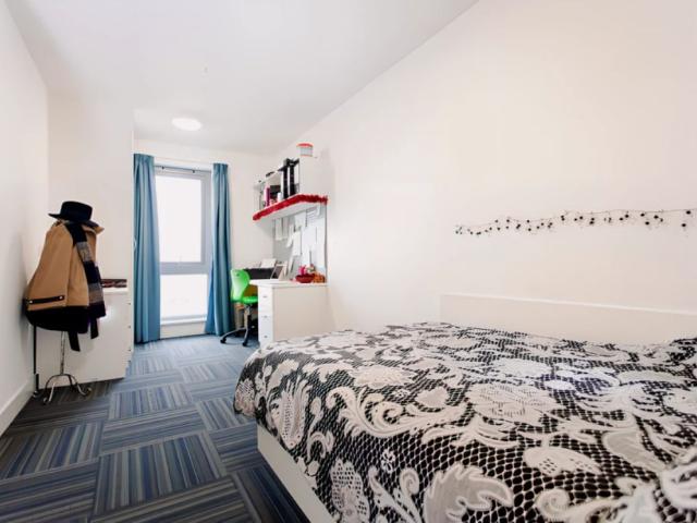 Room for rent in Chorlton-on-Medlock, Georgia
