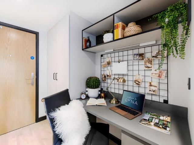 Room for rent in Hatfield, Fretherne