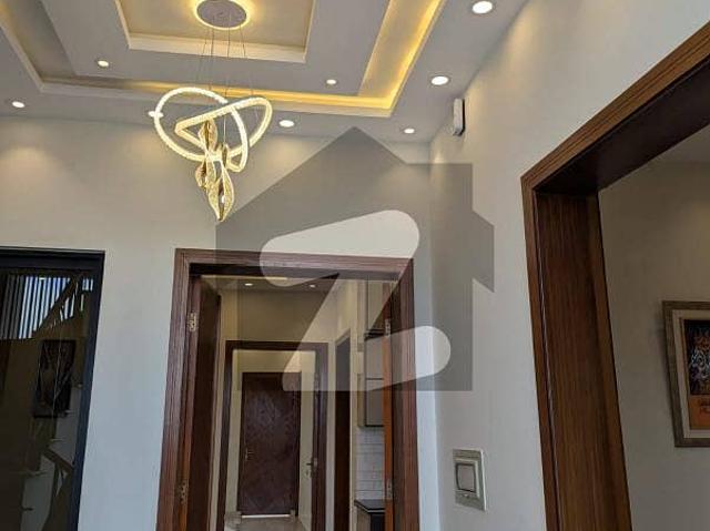 Apartment for sale in Islamabad
