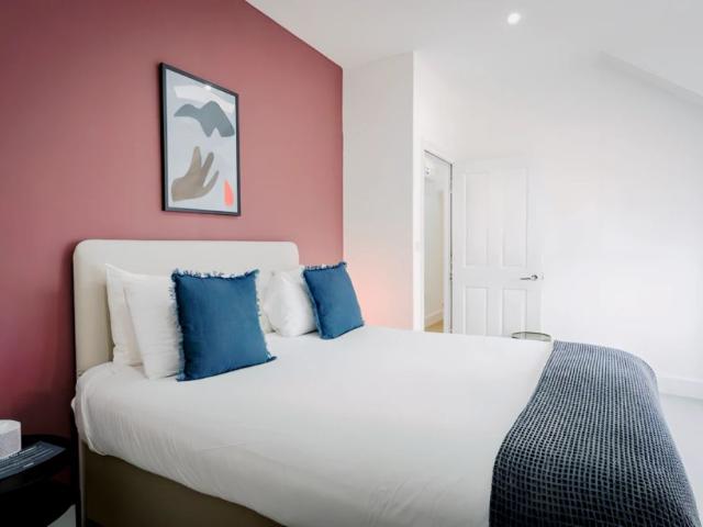 Apartment for rent in City Centre, Feckenham