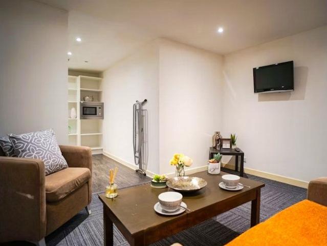 Room for rent in Cowcaddens, Scotland