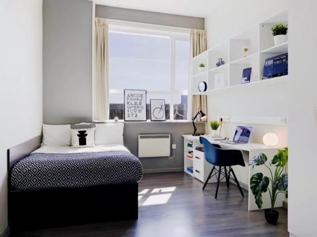 Apartment for rent in Barbican, Plymouth
