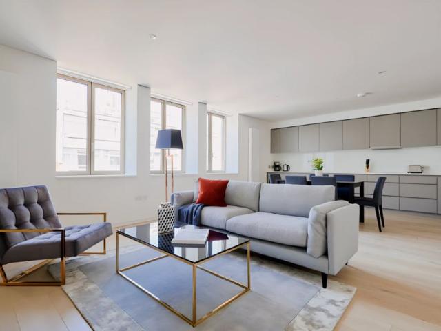 Apartment for rent in East Marylebone, Mayfair