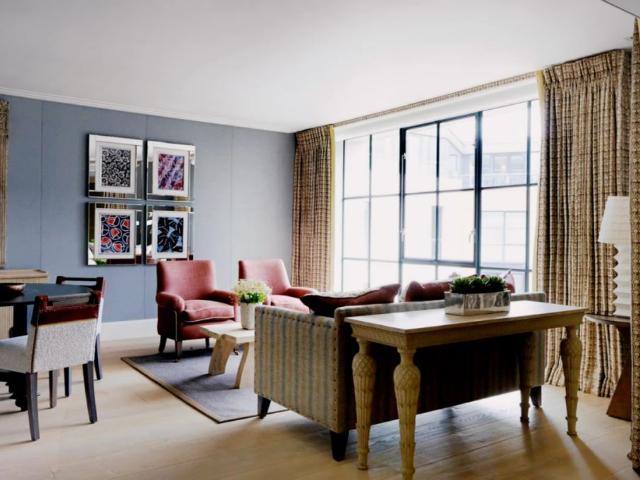 Apartment for rent in Soho, Greater London