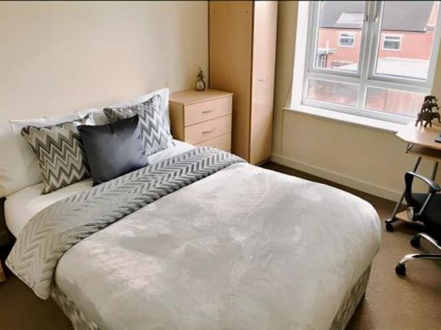 Room for rent in The Brampton, Butterton