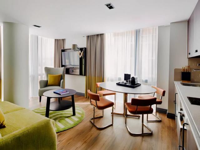 Apartment for rent in Kensington, Greater London