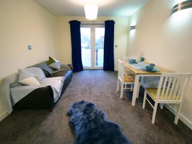 Room for rent in The Brampton, Butterton