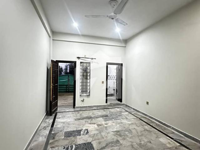 Apartment for rent in Islamabad