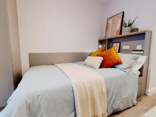 Room for rent in St Ann's, Haddon
