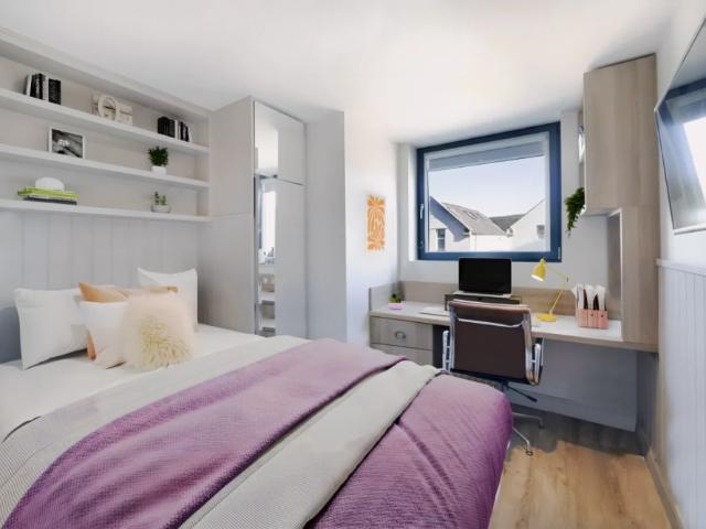 Room for rent in Plasnewydd, Cardiff