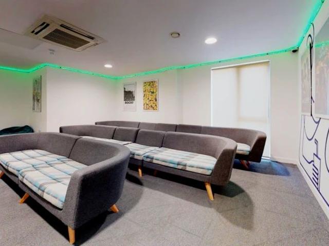 Room for rent in Saint George's, Netherthorpe