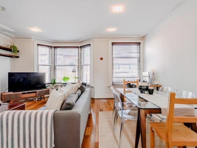 Apartment for rent in Kilburn, Greater London