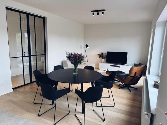 Appartement location à Desteldonk, Oost-Vlaanderen