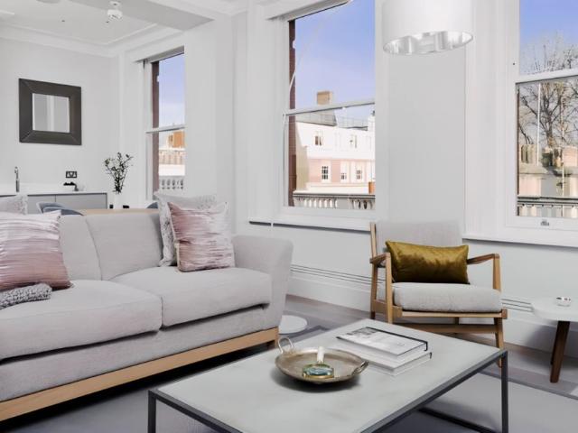 Apartment for rent in Saint Giles, Bloomsbury