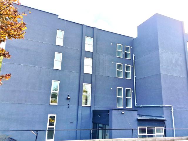 Apartment for rent in Longshoot, Wigan