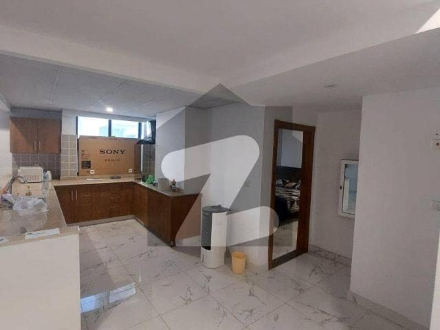 Apartment for rent in Islamabad