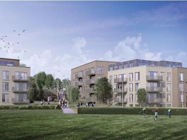 Apartment for sale in Cabinteely Close, Cornelscourt