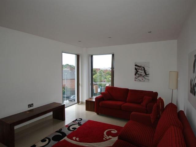Apartment to rent in North Tipperary