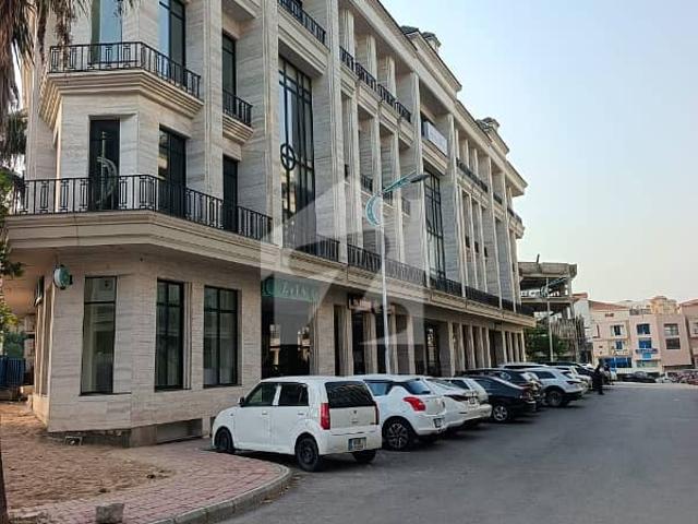 Apartment for rent in اسلام آباد, زون 1