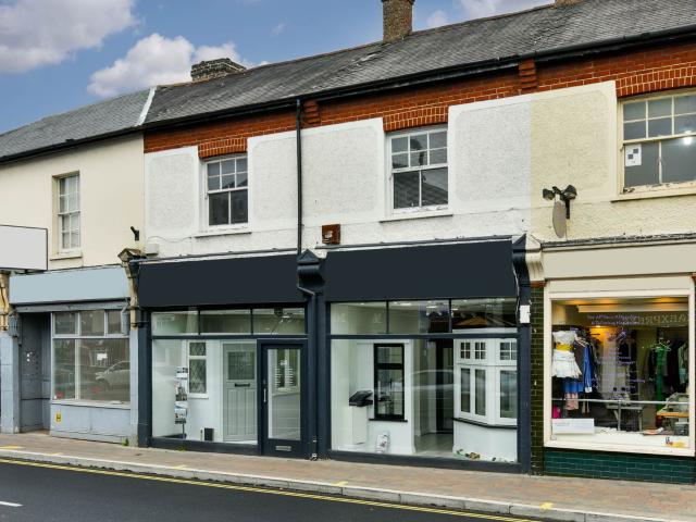 Apartment for rent in Epsom, Epsom and Ewell