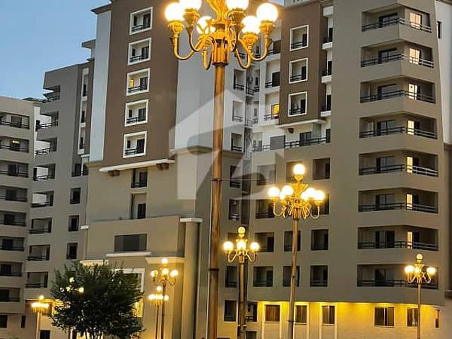 Apartment for rent in Islamabad