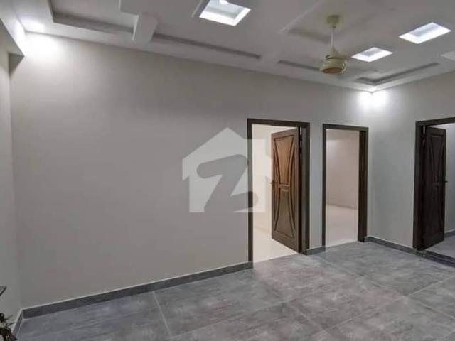 Apartment for rent in Islamabad