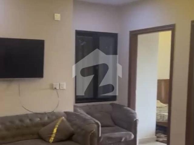 Apartment for rent in اسلام آباد, زون 1