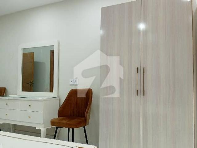 Apartment for rent in Islamabad
