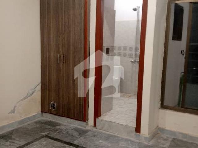 Apartment for rent in Islamabad