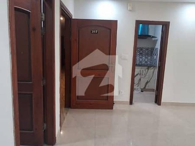 Apartment for rent in اسلام آباد, زون 1