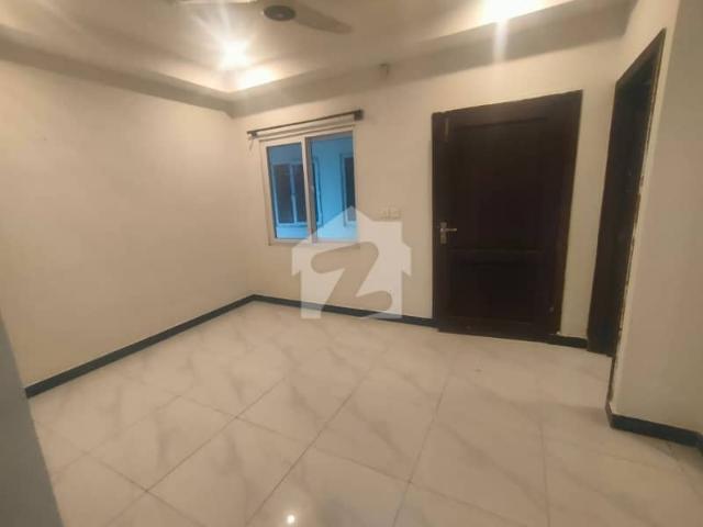 Apartment for rent in Islamabad