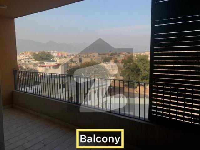 Apartment for rent in Islamabad
