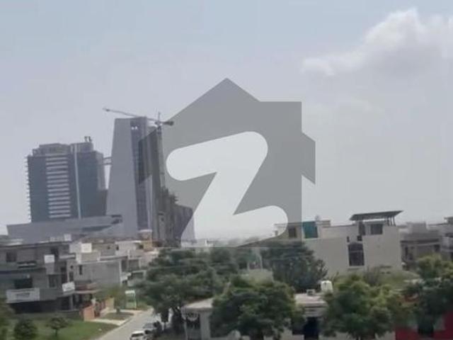Apartment for rent in اسلام آباد, زون 1