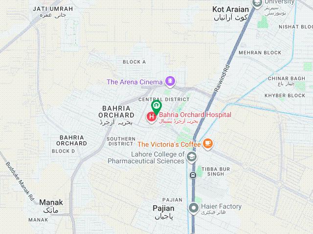 Apartment for rent in لاہور, لاہور ڈویژن